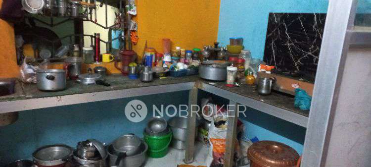 4+ BHK House For Sale  In Teeds Garden 2 Cross Street