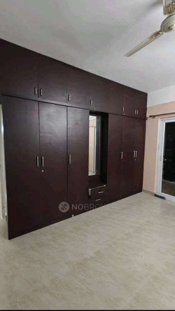 3 BHK Flat In Shriram Smrithi For Sale  In Mallenahalli