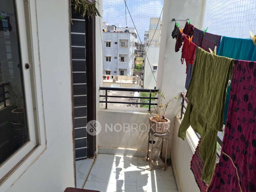 2 BHK Flat In Sree Nilayam Medchal For Sale  In Medchal