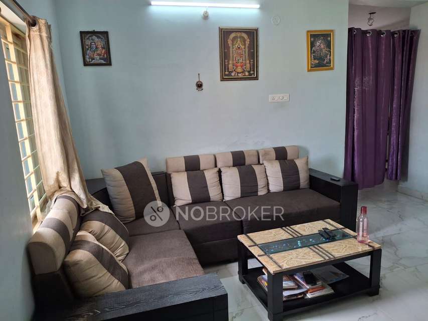 2 BHK Flat In Sree Nilayam Medchal For Sale  In Medchal