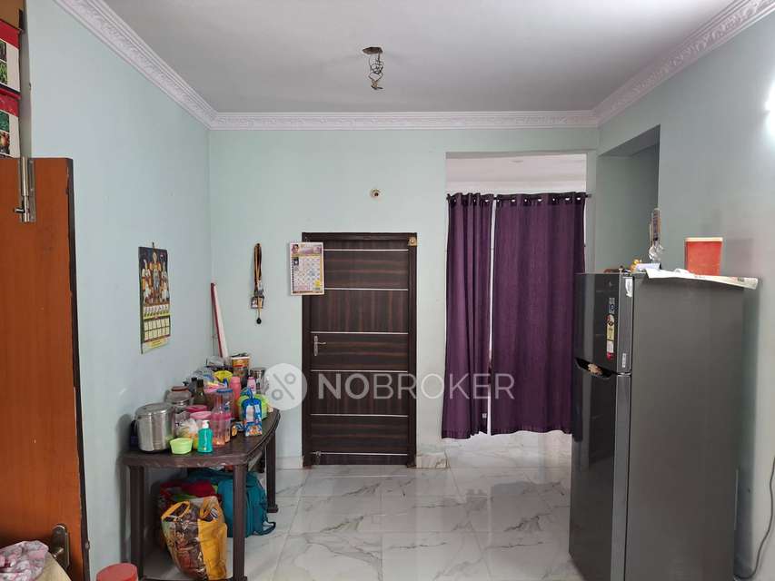 2 BHK Flat In Sree Nilayam Medchal For Sale  In Medchal