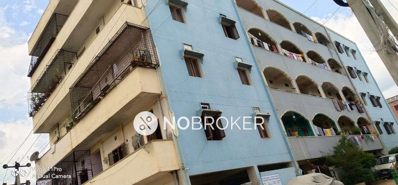 2 BHK Flat In Sree Nilayam Medchal For Sale  In Medchal