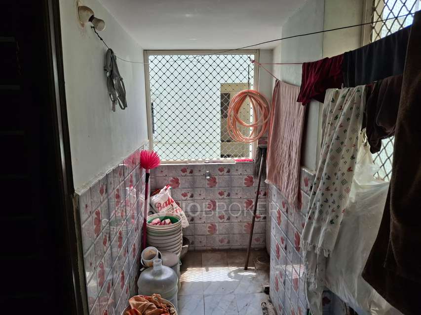 2 BHK Flat In Sree Nilayam Medchal For Sale  In Medchal