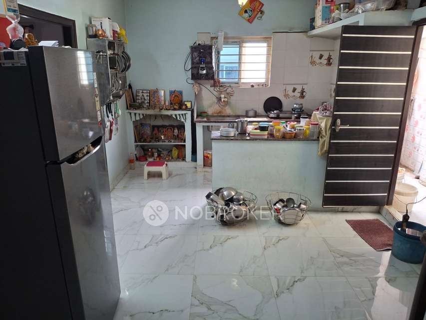 2 BHK Flat In Sree Nilayam Medchal For Sale  In Medchal