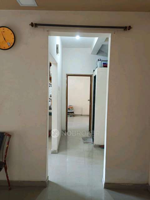 1 BHK Flat In Yashraj Nagar Manjiri Heights For Sale  In Badlapur