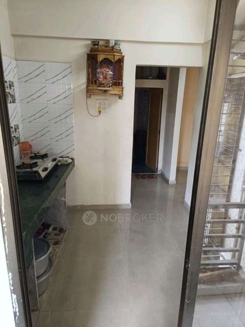 1 BHK Flat In Yashraj Nagar Manjiri Heights For Sale  In Badlapur