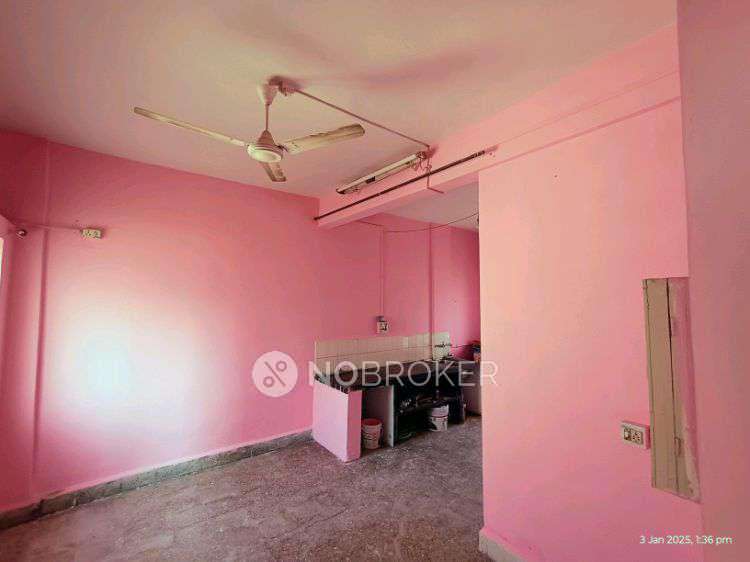 1 RK Flat In Sarvdharm Housing Society, Mhada Colony For Sale  In Yerawada