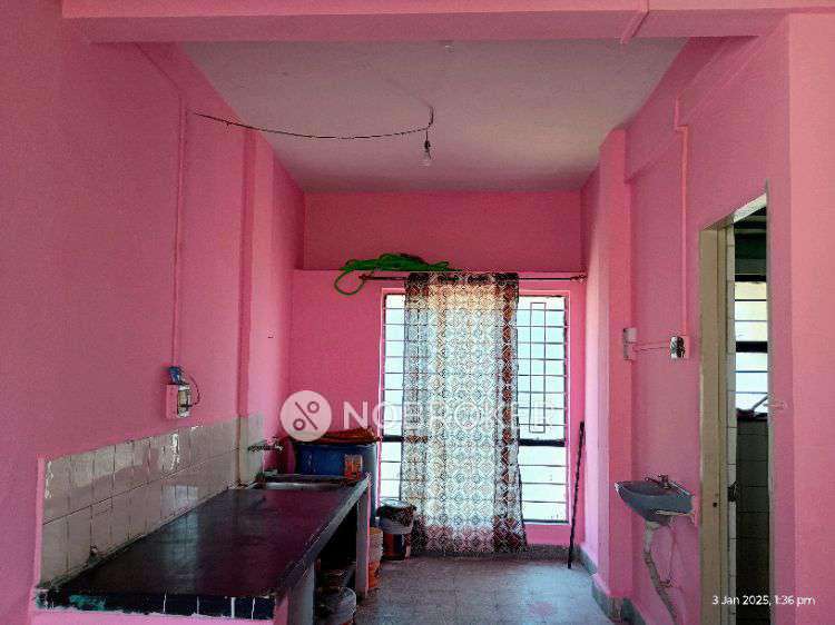 1 RK Flat In Sarvdharm Housing Society, Mhada Colony For Sale  In Yerawada