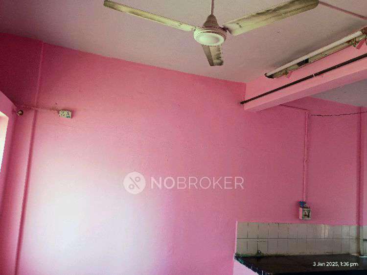 1 RK Flat In Sarvdharm Housing Society, Mhada Colony For Sale  In Yerawada