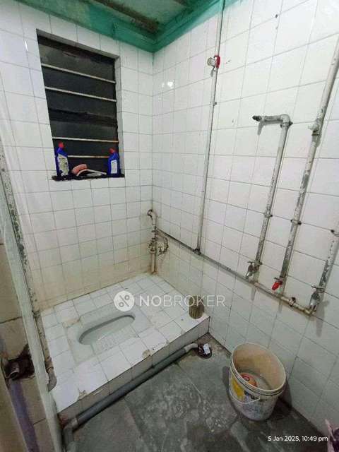 1 RK Flat In Sarvdharm Housing Society, Mhada Colony For Sale  In Yerawada