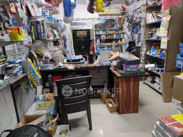 Shop in Sai Kunj 1, Delhi for sale
