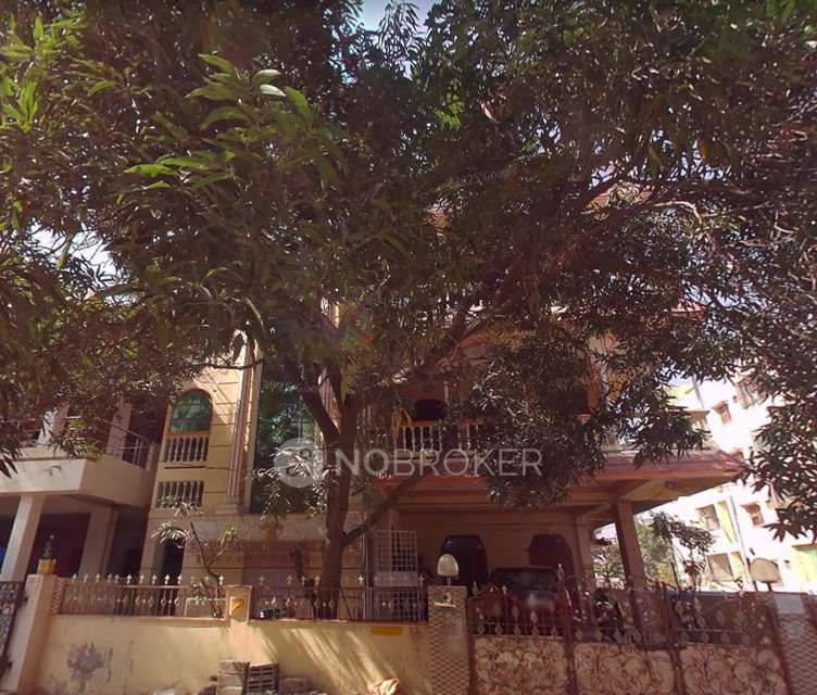 2 BHK Flat In  Sri Sai Laxmi Residency For Sale  In  Miyapur