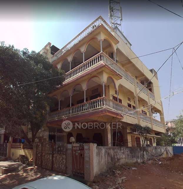 2 BHK Flat In  Sri Sai Laxmi Residency For Sale  In  Miyapur