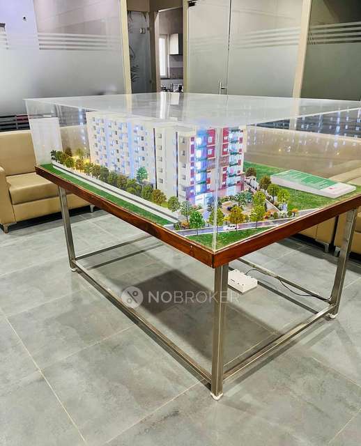 2 BHK Flat In Urban Tree, Isnapur For Sale  In Isnapur