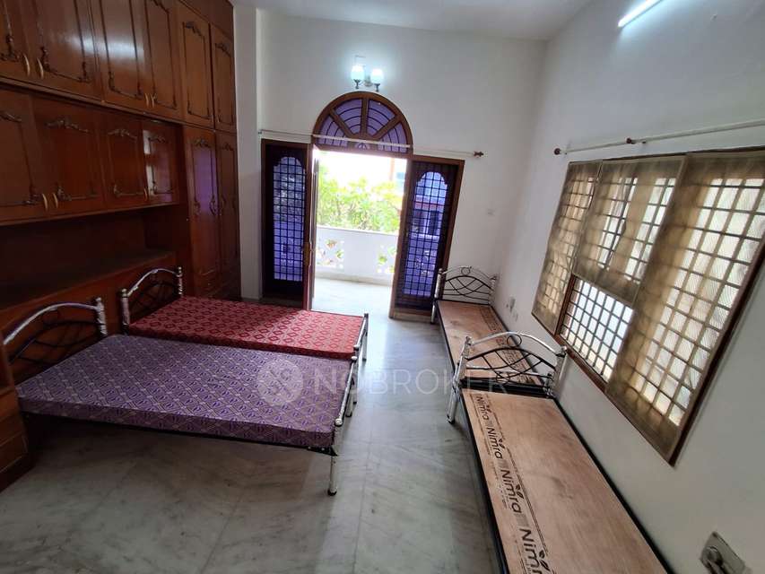 PG for Boys in Anna Nagar 