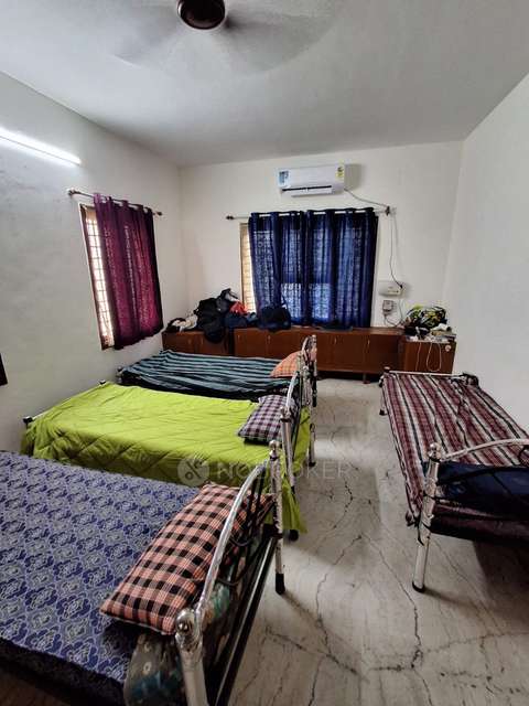 PG for Boys in Anna Nagar 