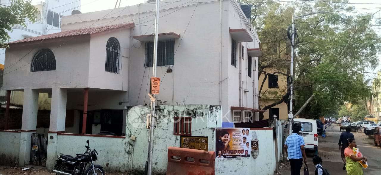 4 BHK House For Sale  In Ashok Nagar