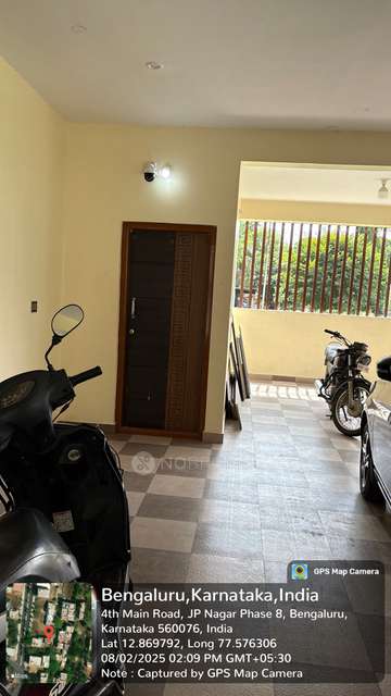 1 RK House for Rent  In Kothnur