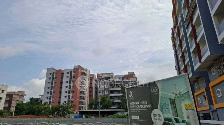 3 BHK Flat In Leonard Aparna Palm Grove For Sale  In Aparna Palm Grove