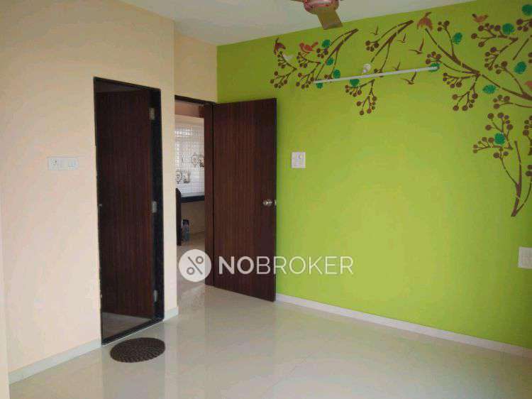 2 BHK Flat In Atmosphere Apartment  For Sale  In Talegaon Dabhade
