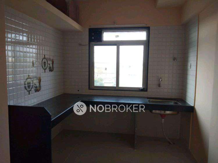 2 BHK Flat In Atmosphere Apartment  For Sale  In Talegaon Dabhade