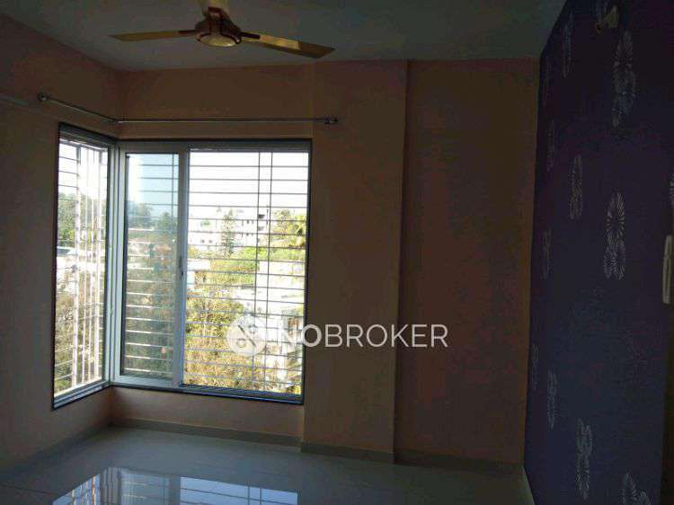 2 BHK Flat In Atmosphere Apartment  For Sale  In Talegaon Dabhade