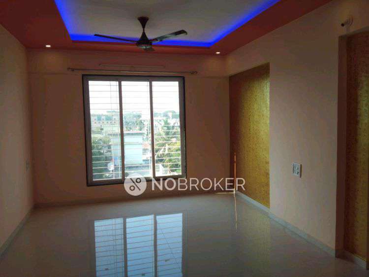 2 BHK Flat In Atmosphere Apartment  For Sale  In Talegaon Dabhade