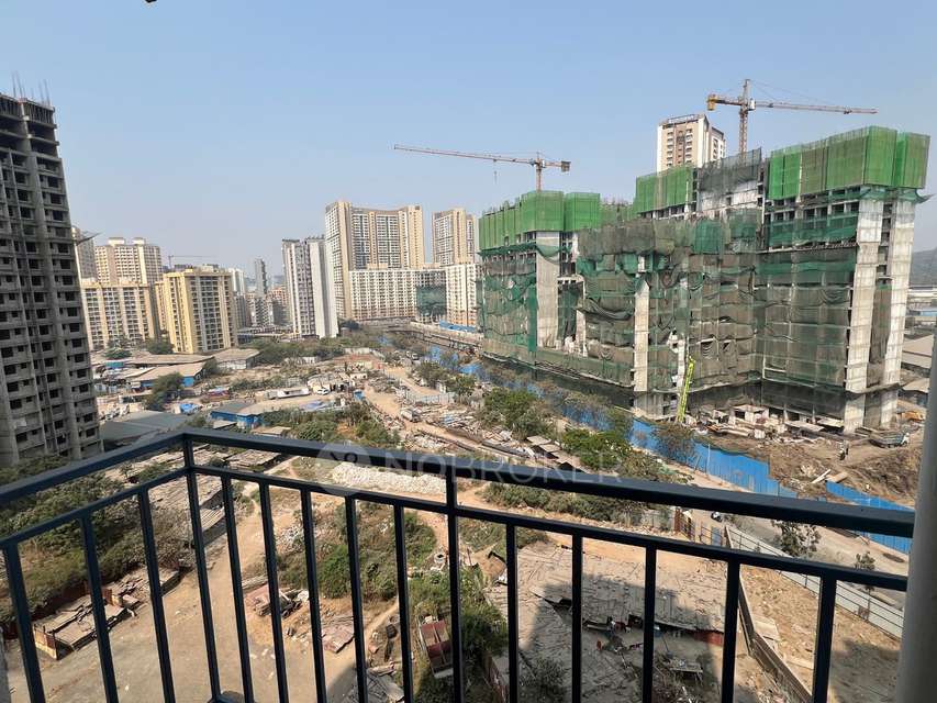 2 BHK Flat In Pnk Space Tiara Hills Phase 1 For Sale  In Mira Bhayandar