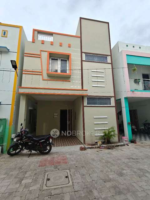 2 BHK Villa In Poonamalle for Rent  In 23hp+vrc, Meppur Village, Chennai, Tamil Nadu 600123, India