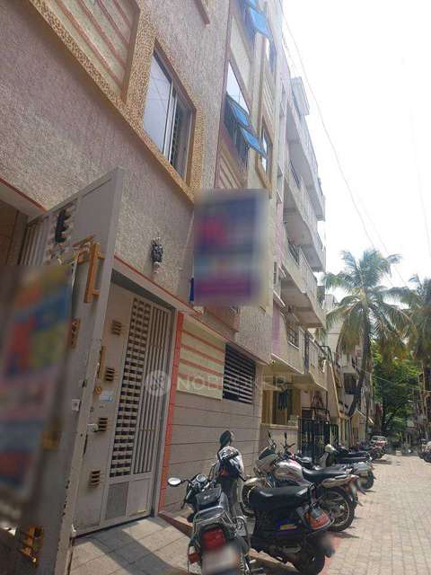 PG for Girls in Gowlidoddy