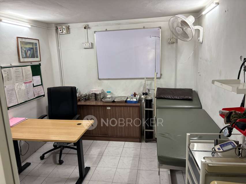 Shop in Pimple Nilakh, Pune for Rent 