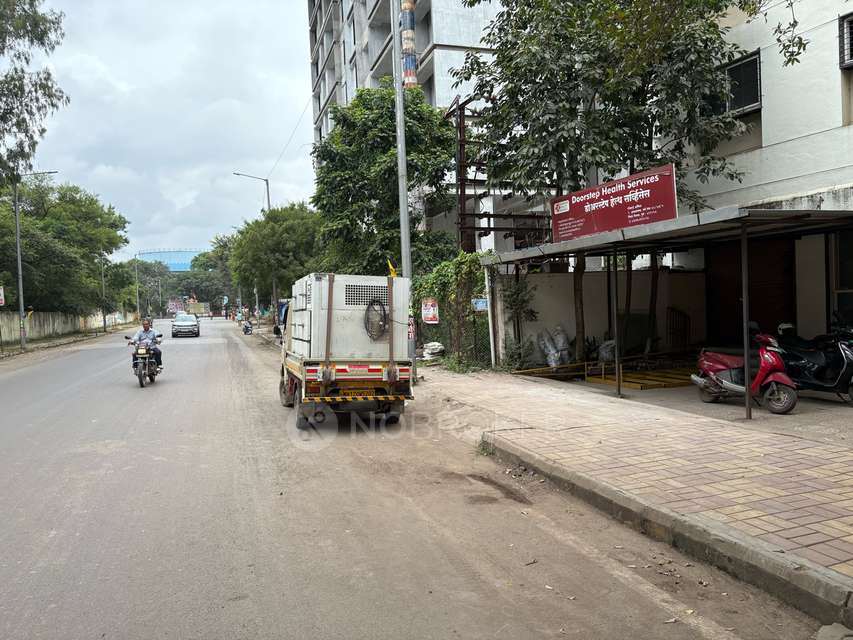 Shop in Pimple Nilakh, Pune for Rent 