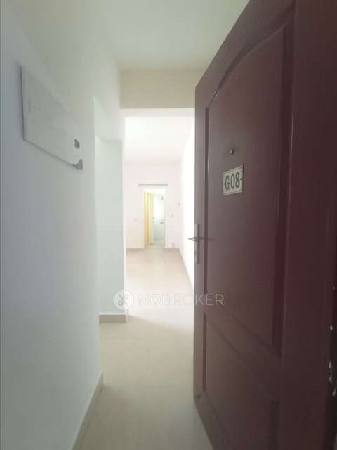 1 BHK Flat In North Town Ekanta For Sale  In Perambur