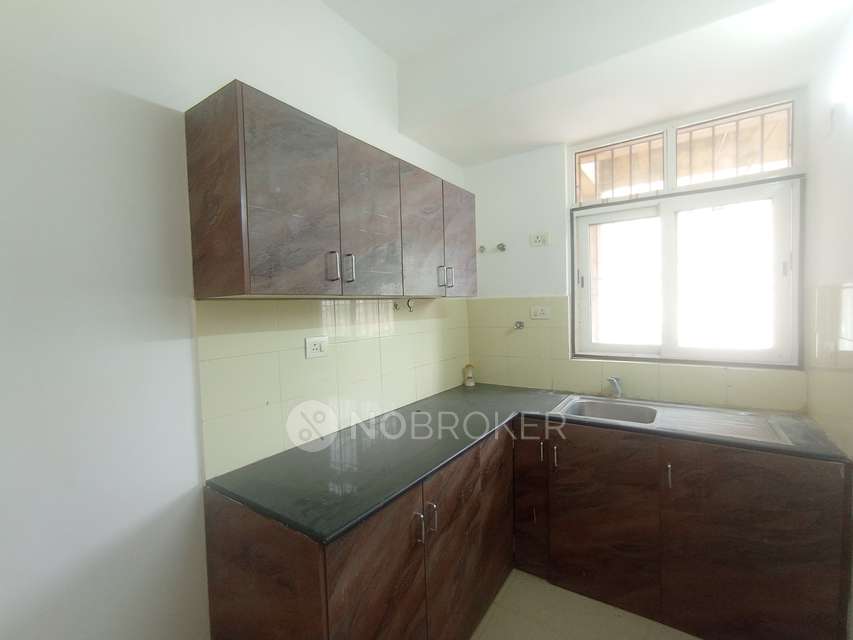 1 BHK Flat In North Town Ekanta For Sale  In Perambur