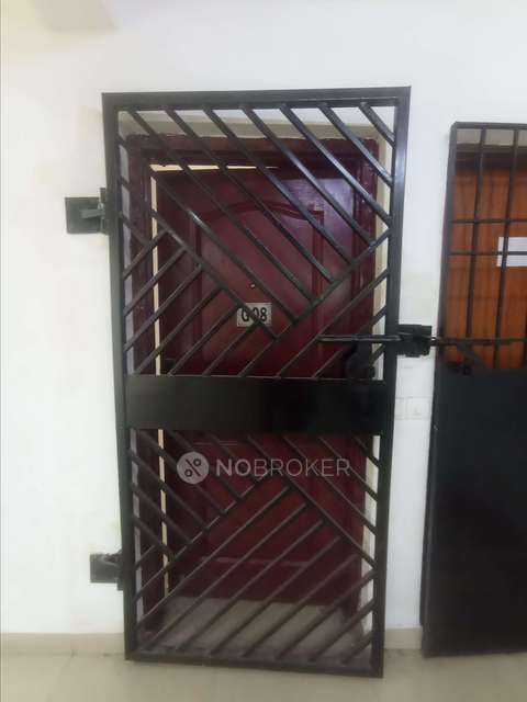 1 BHK Flat In North Town Ekanta For Sale  In Perambur