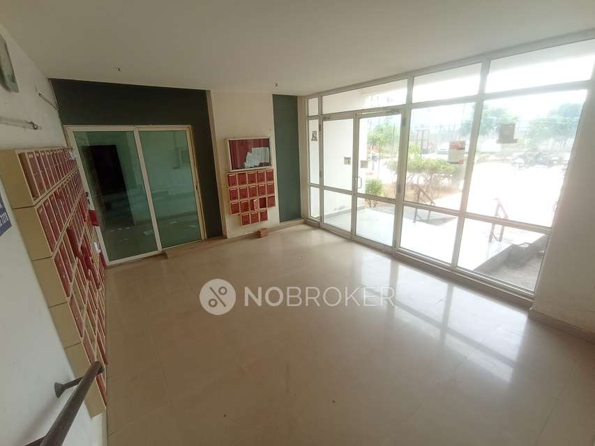 1 BHK Flat In North Town Ekanta For Sale  In Perambur