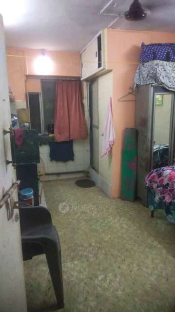 1 RK Flat In Pereira Apt For Sale  In Sea Breeze - 1