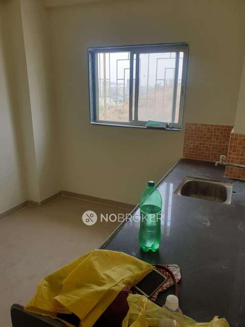 1 BHK Flat In Torna Mhada For Sale  In Mahalunge Ingale