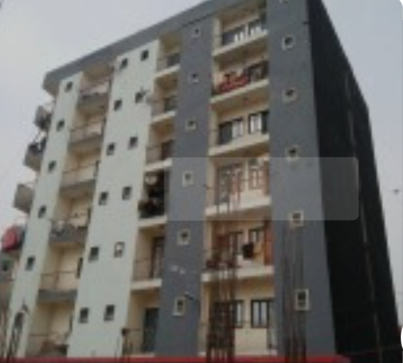 Sai Dham Apartmemt