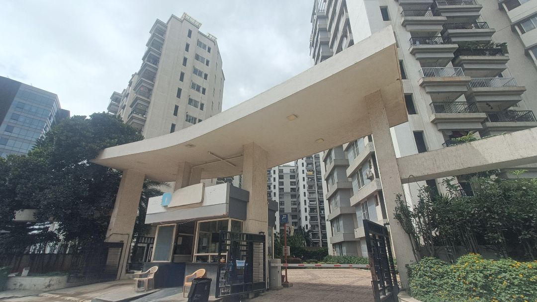 Kumar Urbana iLife Apartments