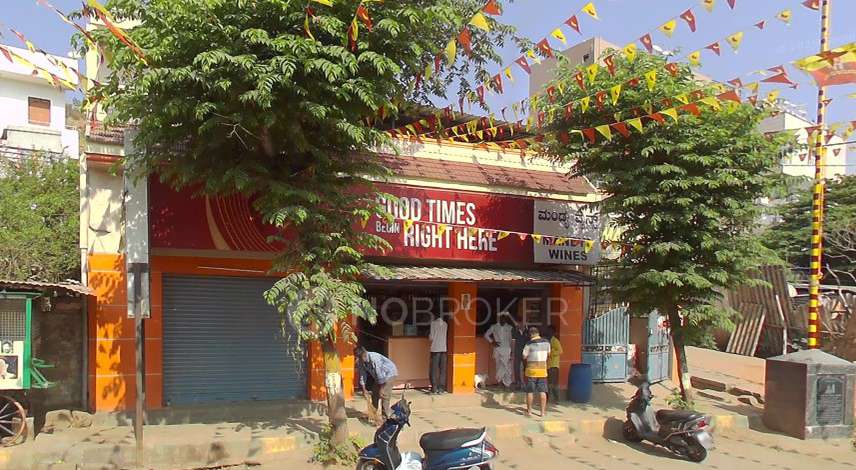 4+ BHK Flat For Sale  In Krishnappa Layout Hoskerehalli Kerekodi