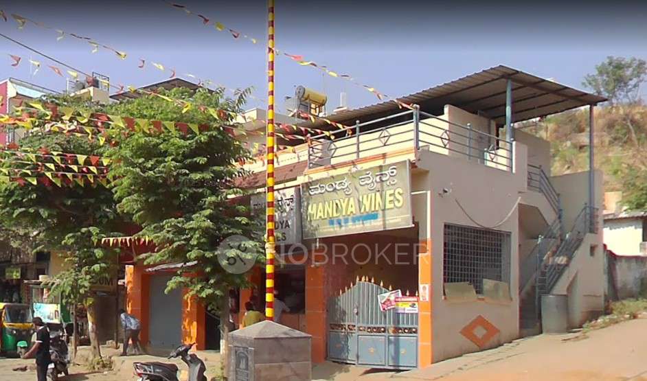 4+ BHK Flat For Sale  In Krishnappa Layout Hoskerehalli Kerekodi