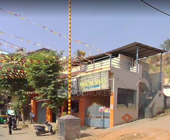 4+ BHK Flat For Sale  In Krishnappa Layout Hoskerehalli Kerekodi