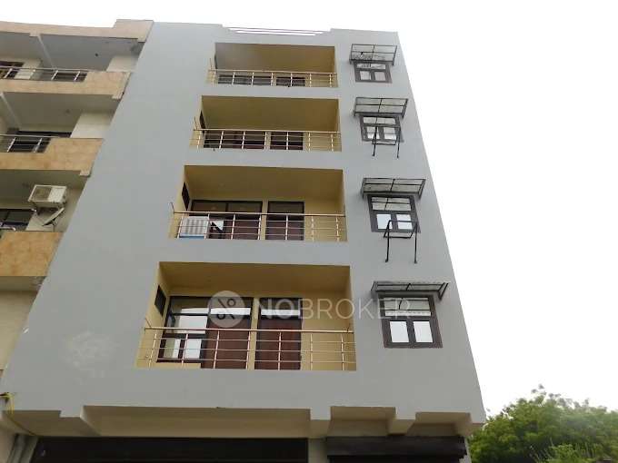 PG for Boys in Bindapur