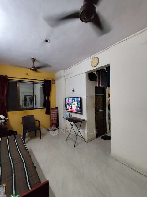 1 RK Flat In Amrut Park For Sale  In Kalwa