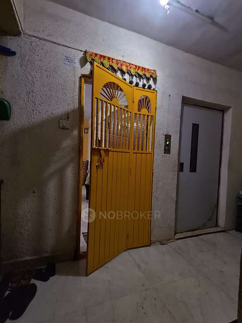 1 RK Flat In Amrut Park For Sale  In Kalwa