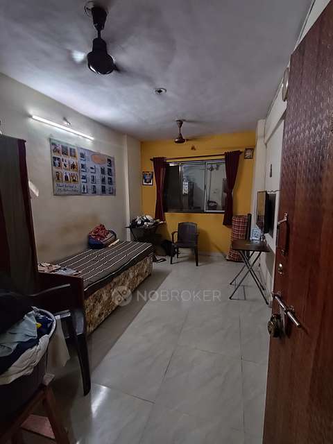 1 RK Flat In Amrut Park For Sale  In Kalwa