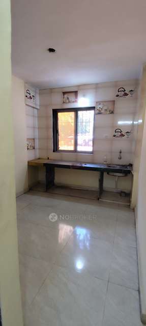 1 RK Flat In Amrut Park For Sale  In Amrut Park