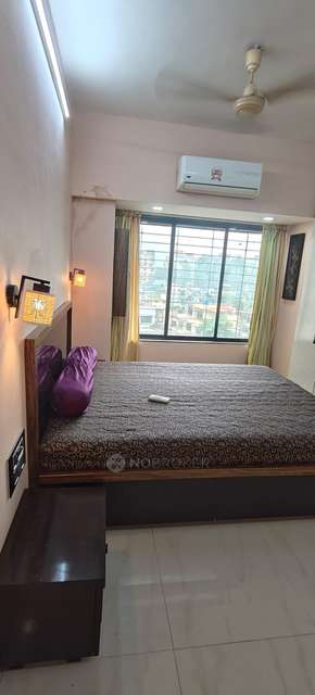 1 BHK Flat In Pooja Enclave For Sale  In Kandivali West