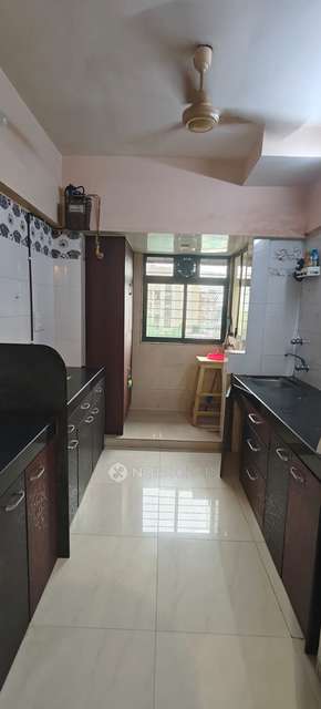 1 BHK Flat In Pooja Enclave For Sale  In Kandivali West